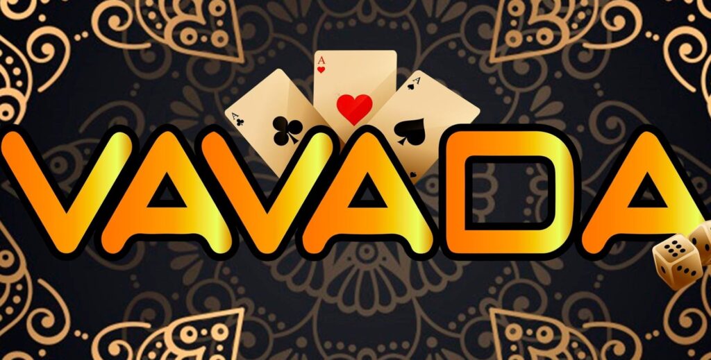 VAVADA Casino Pl - Top Online Kasyno w Polsce