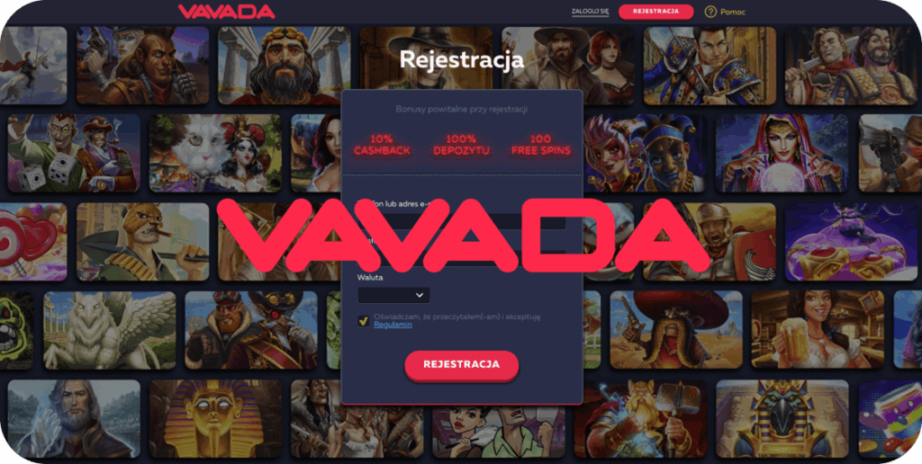 Vavada