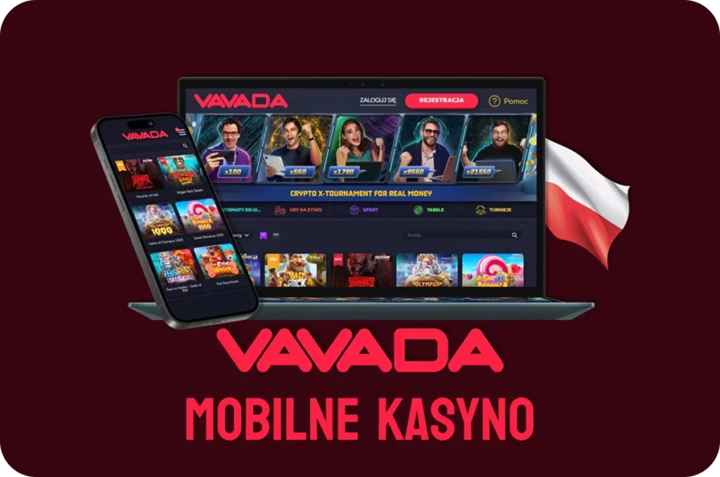 Vavada Mobilne Casino