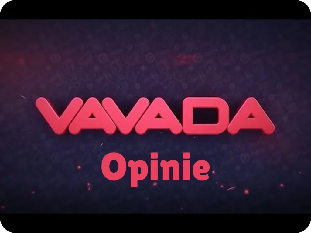 Vavada Opinie
